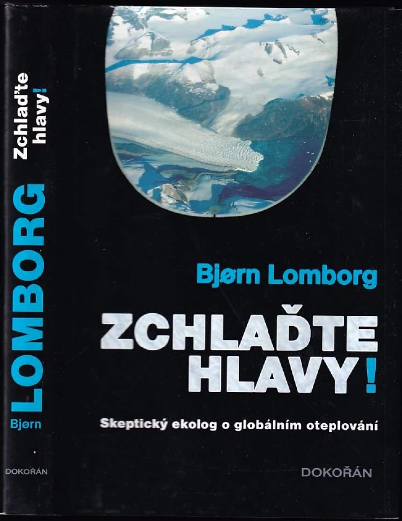 Levně Zchlaďte hlavy! (Bjørn Lomborg, 2008)