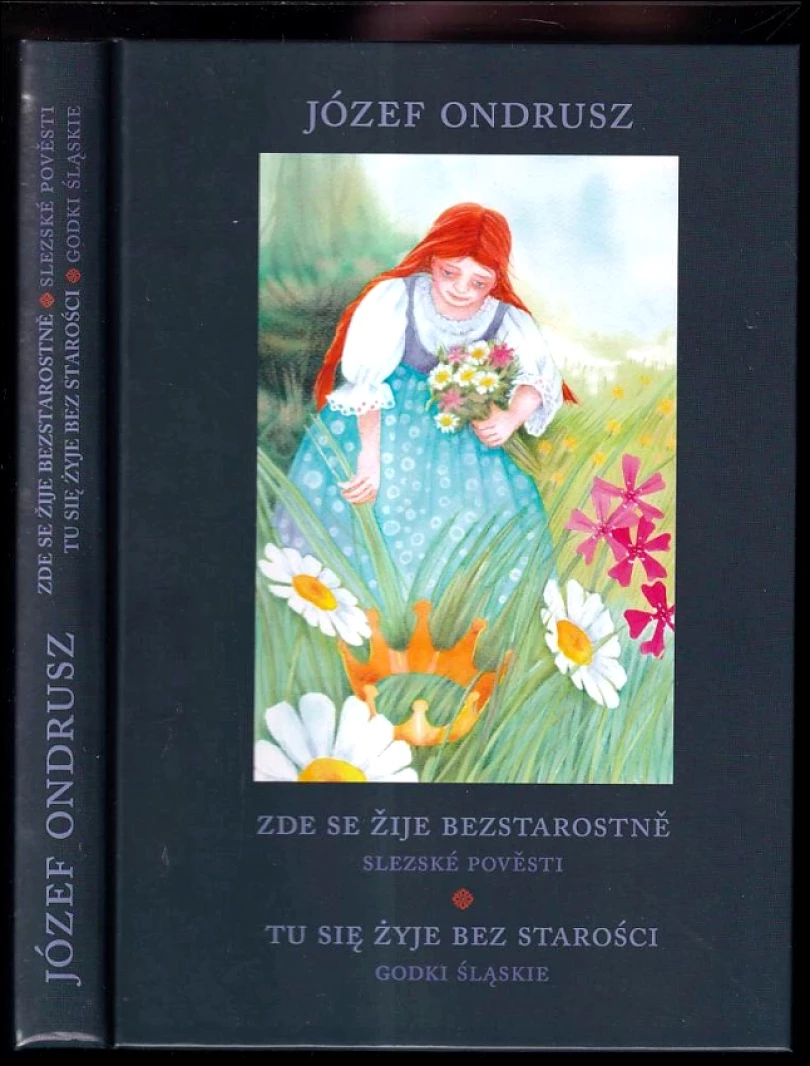 Zde se žije bezstarostně (Józef Ondrusz, 2008)