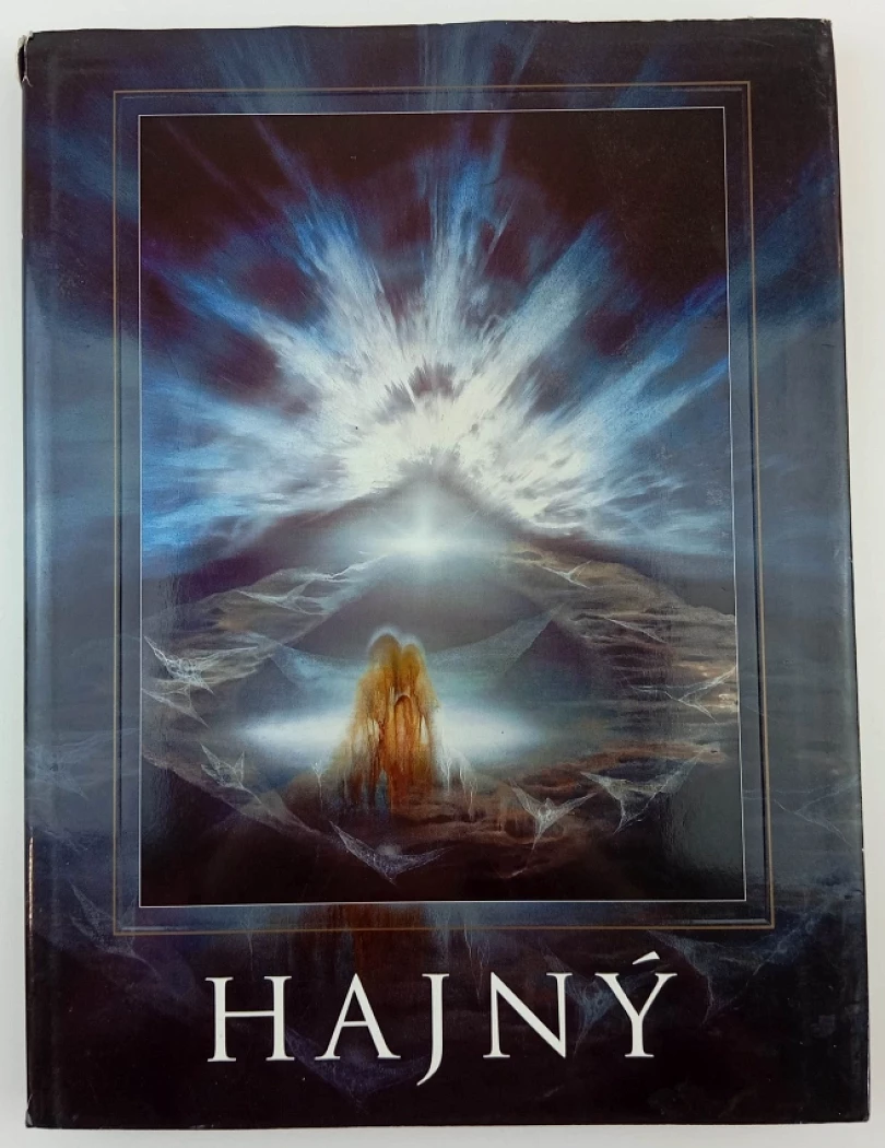 Zdeněk Hajný (Bohumír Mráz, 1998)