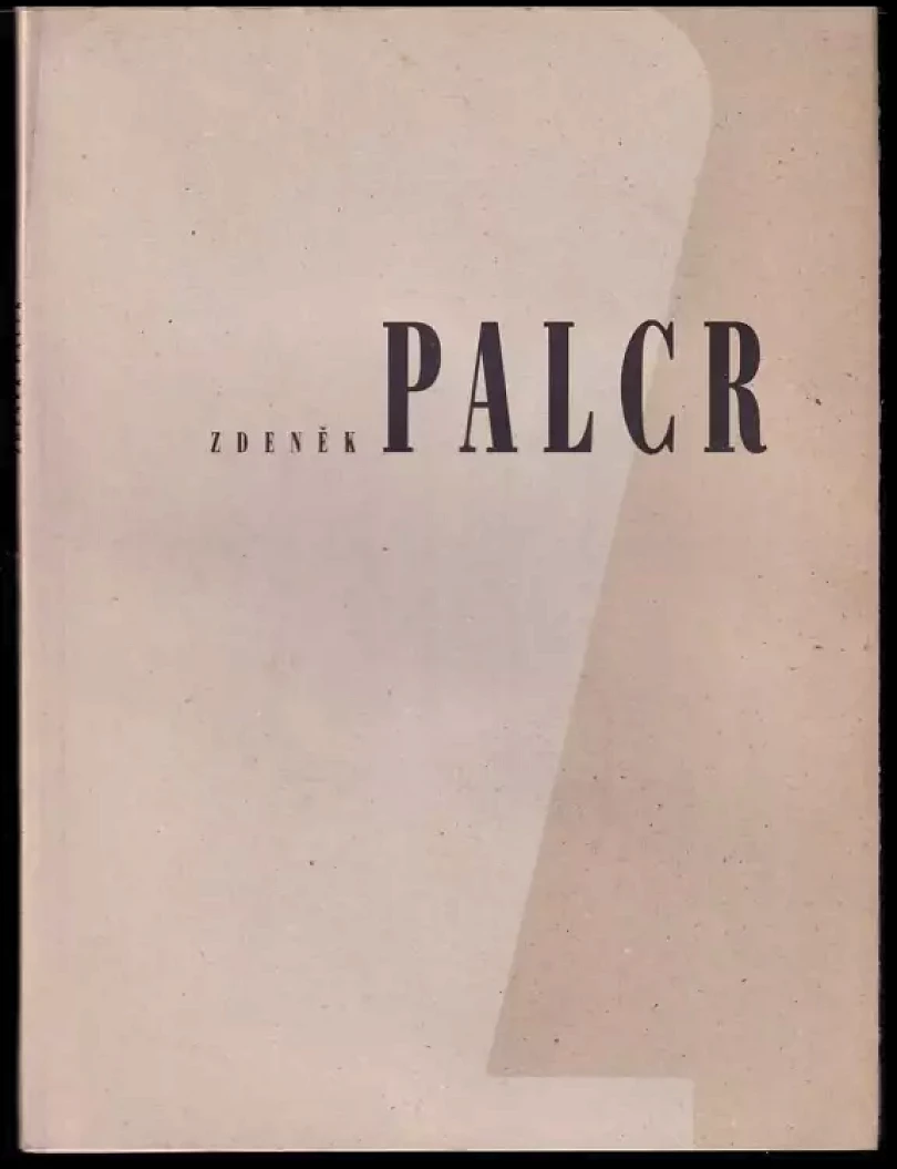 Zdeněk Palcr (Zdeněk Palcr, 1997)