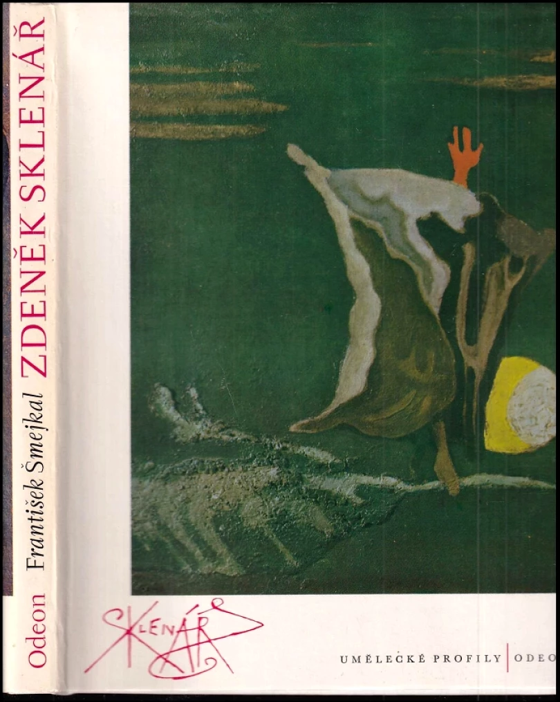 Zdeněk Sklenář (František Smejkal, 1984)