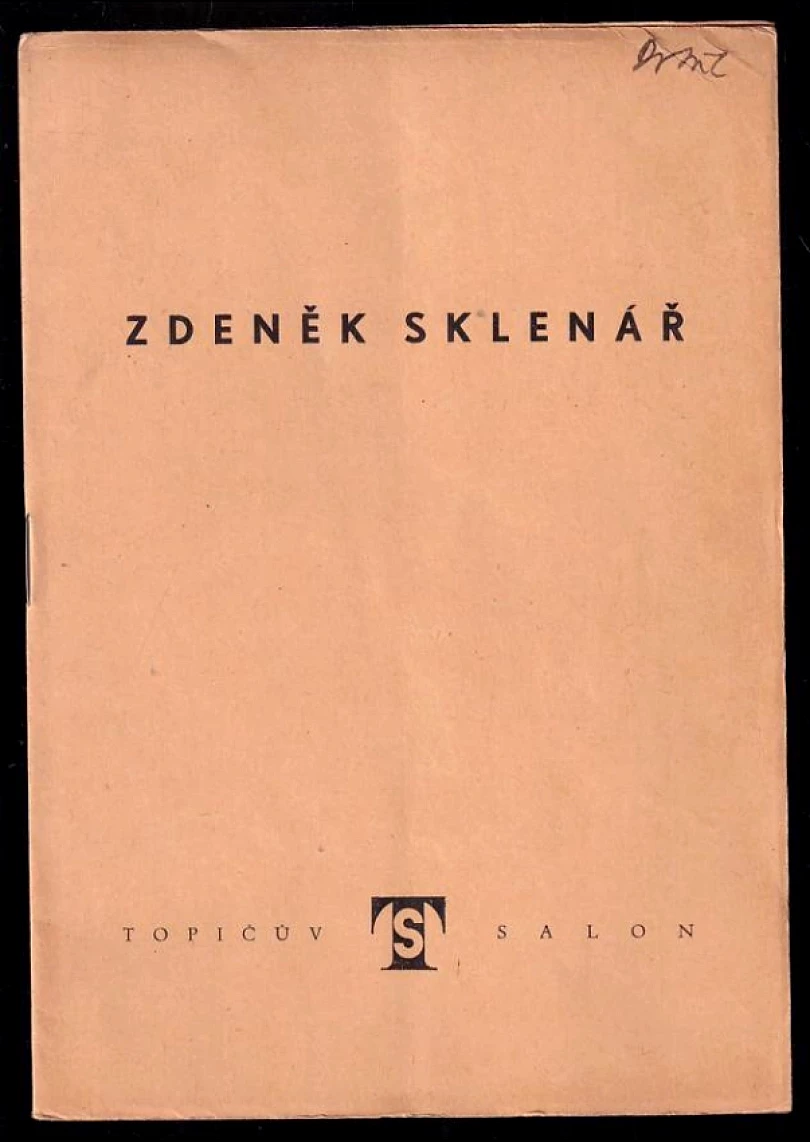 Zdeněk Sklenář (Jaromír Pečírka, 1946)