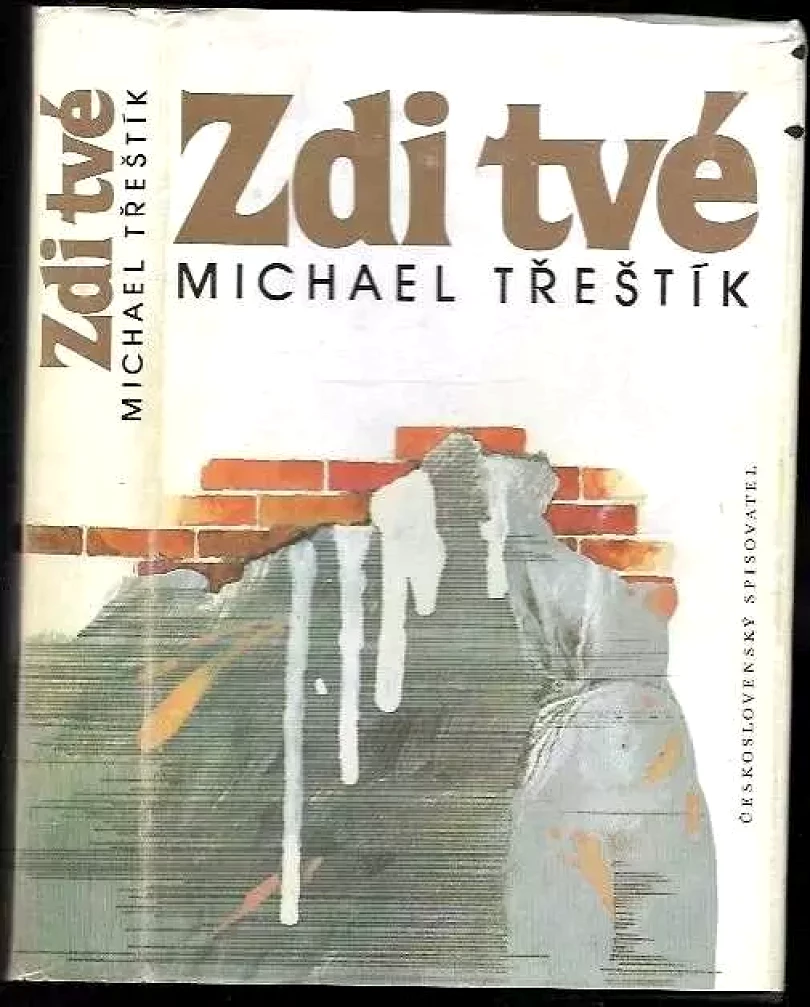 Zdi tvé (Michael Třeštík, 1988)