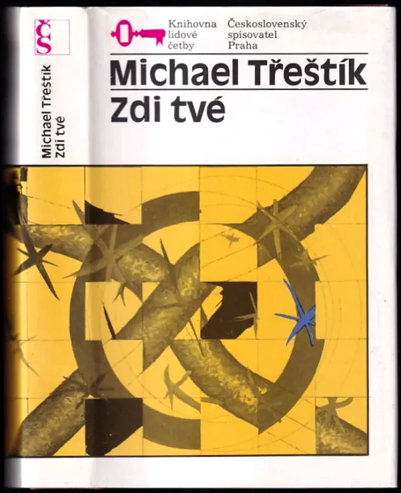 Zdi tvé (Michael Třeštík, 1990)