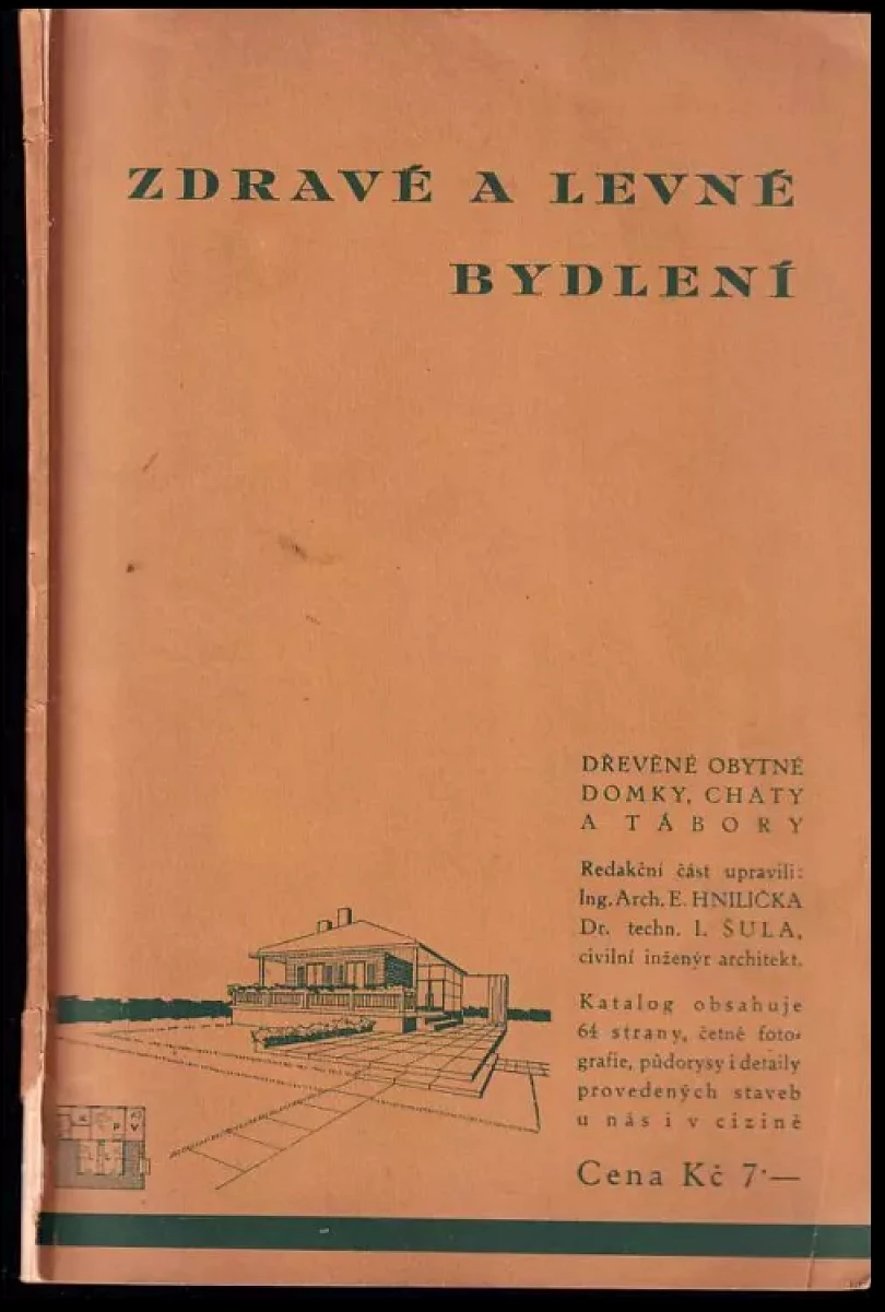 Zdravé a levné bydlení (, 1935)
