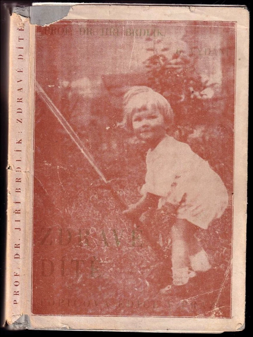 Zdravé dítě (Jiří Brdlík, 1946)