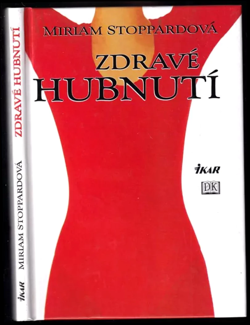 Zdravé hubnutí (Miriam Stoppard, 2002)