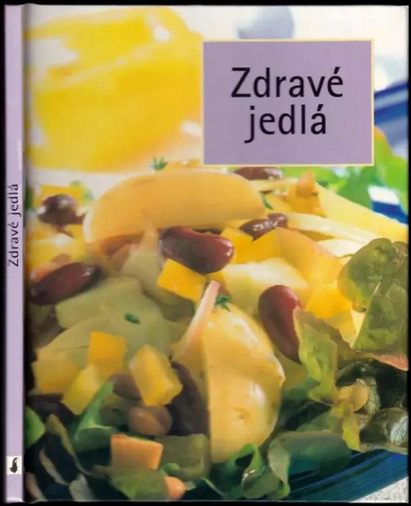 Zdravé jedlá (, 2004)