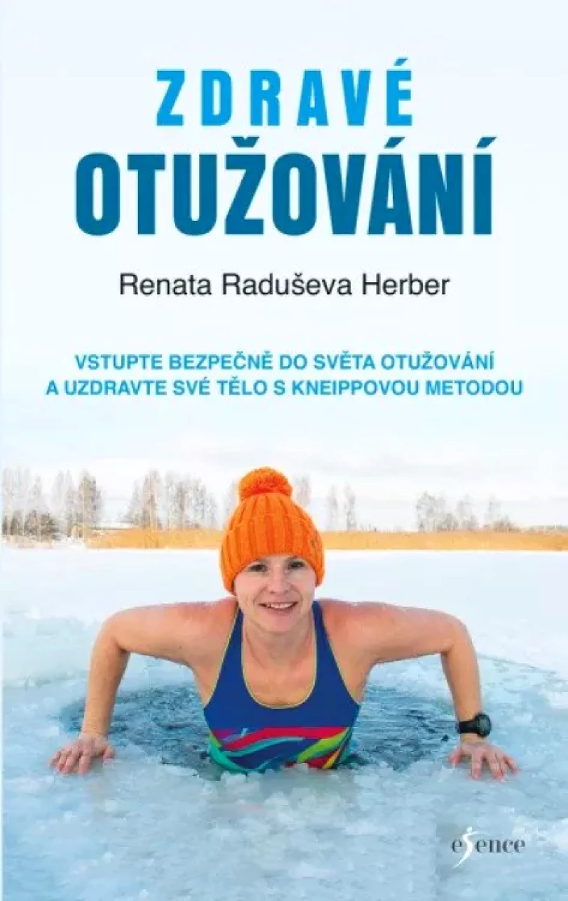 Zdravé otužování (Herber Raduševa, 2021)