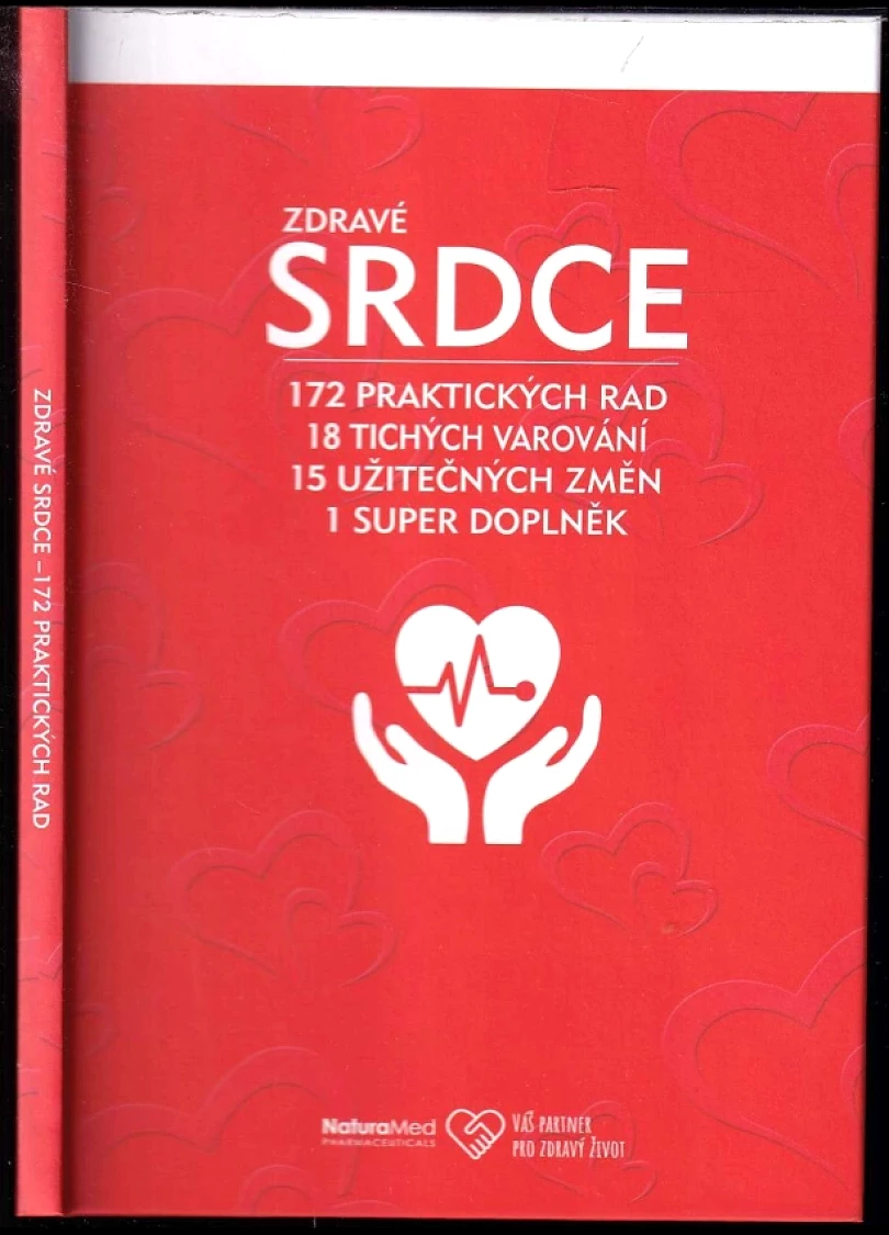 Levně Zdravé srdce (, 2020)