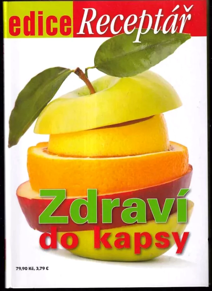 Zdraví do kapsy (, 2011)