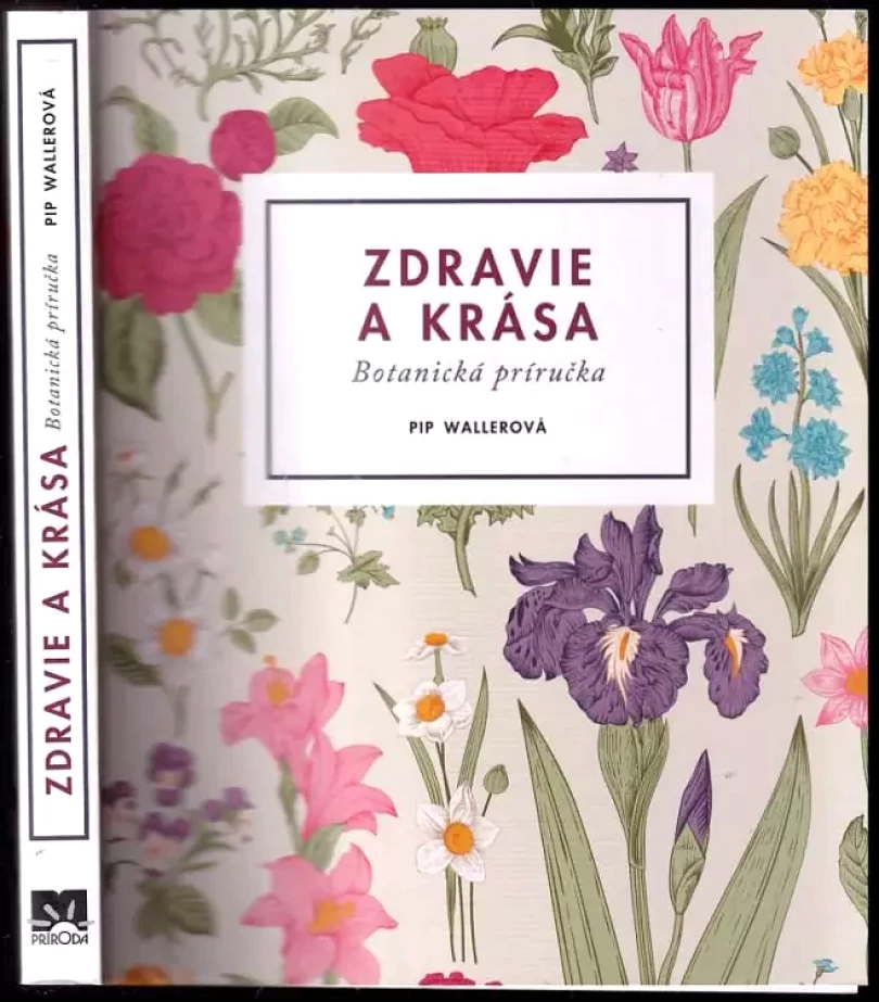 Zdravie a krása (Pip Waller, 2019)