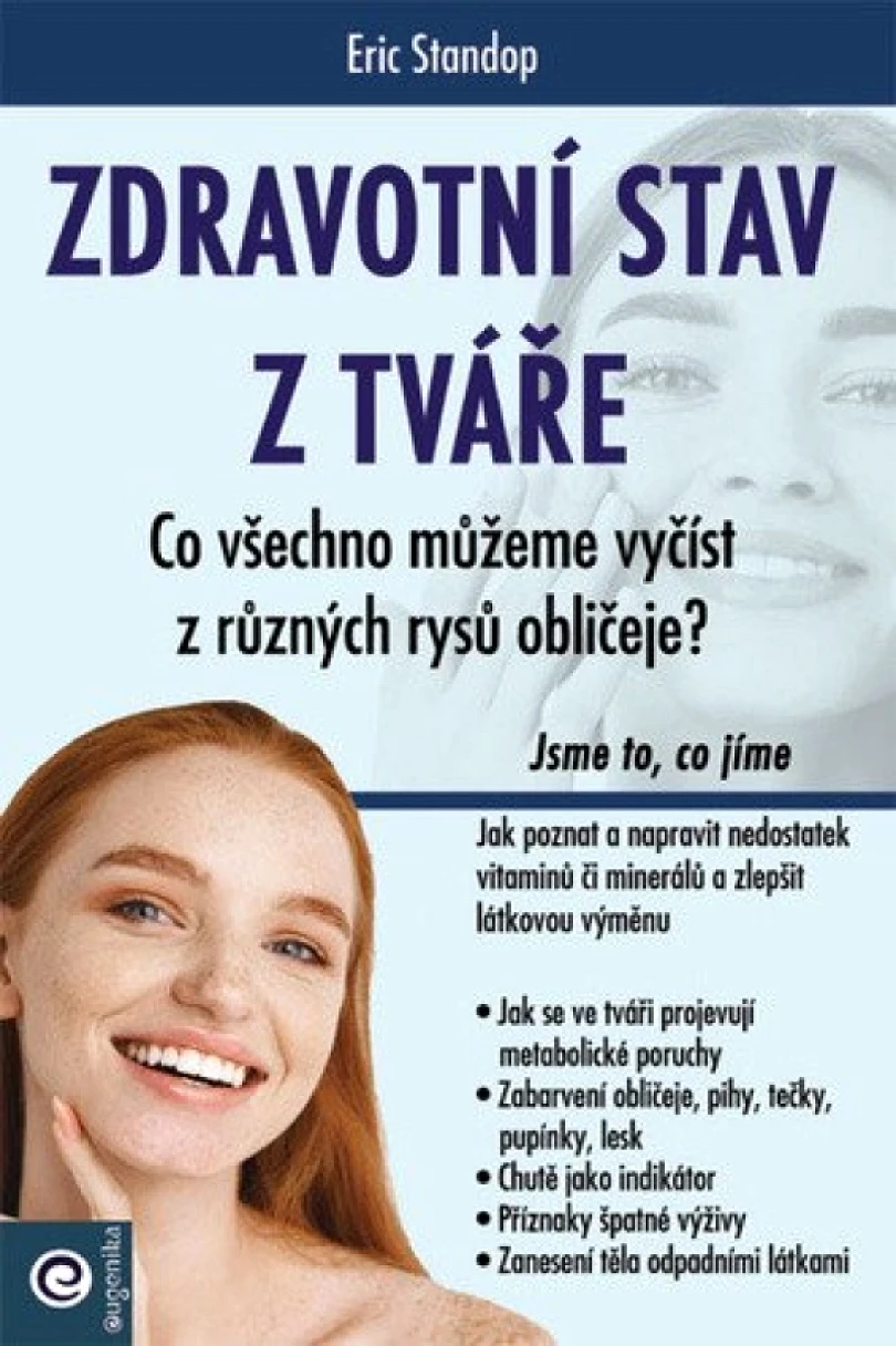 Zdravotní stav z tváře (Eric Standop, 2024)