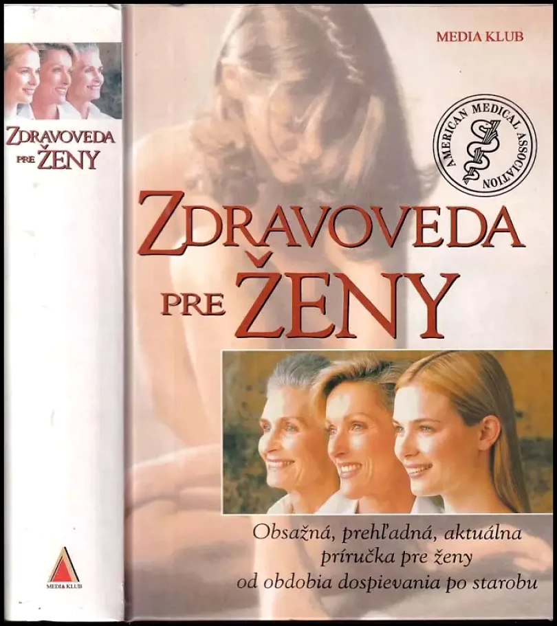 Zdravoveda pre ženy (, 2000)