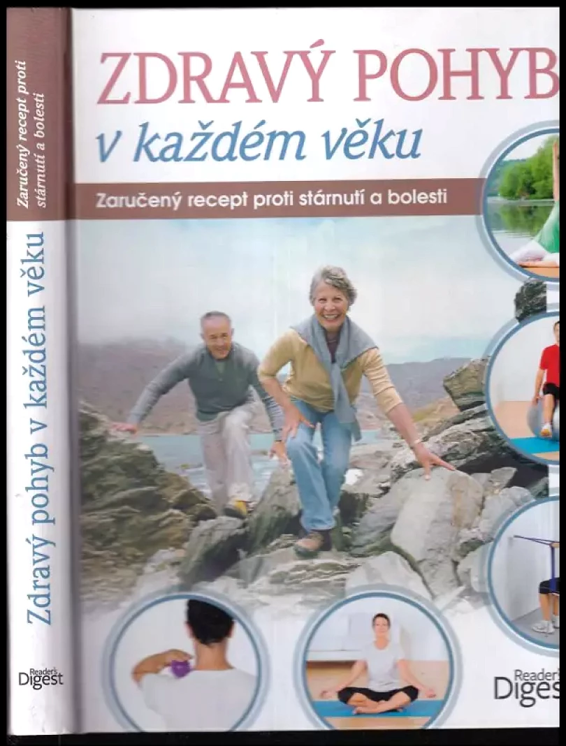 Zdravý pohyb v každém věku (, 2015)