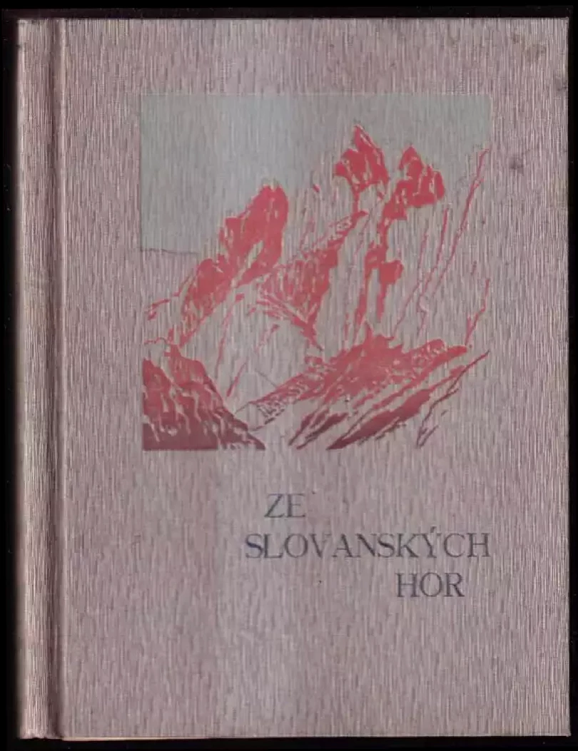 Ze slovanských hor (, 1907)
