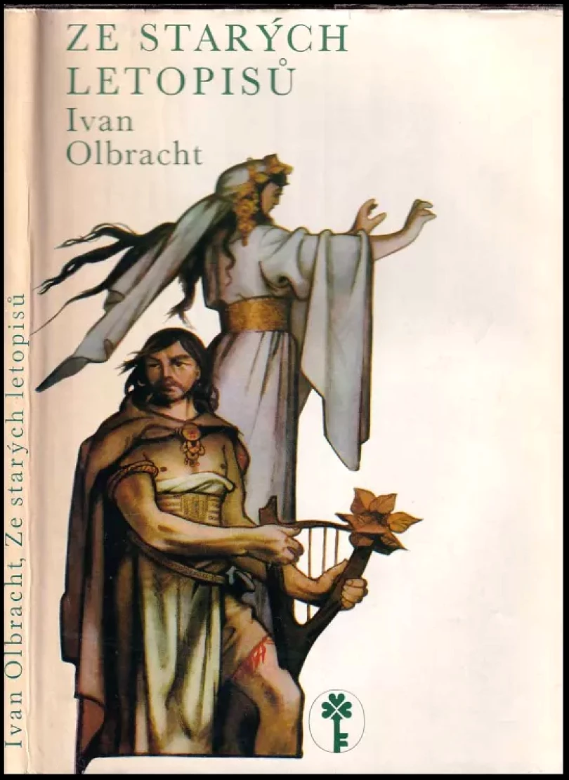 Ze starých letopisů (Ivan Olbracht, 1974)