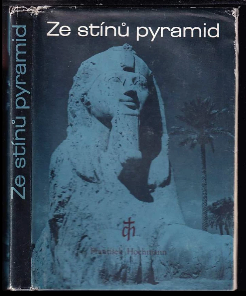 Ze stínu pyramid (František Hochmann, 1987)