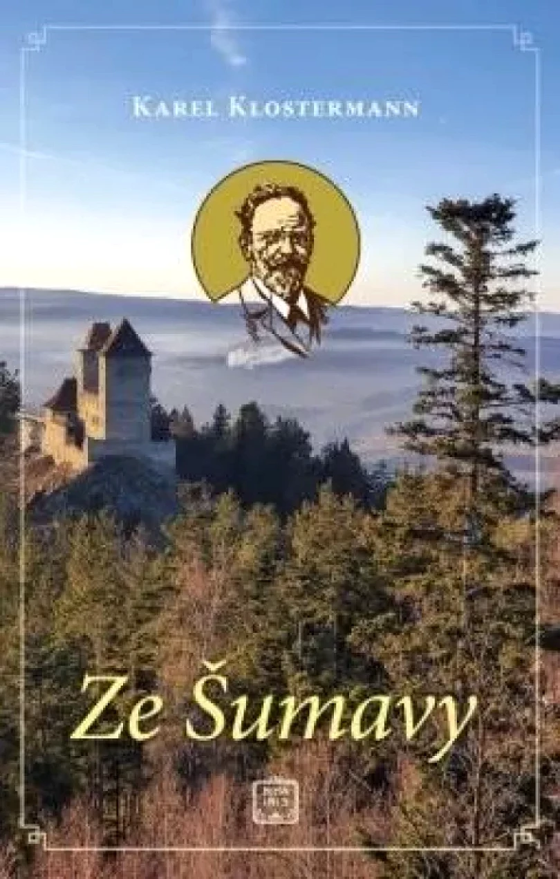 Ze Šumavy (Karel Klostermann, 2021)