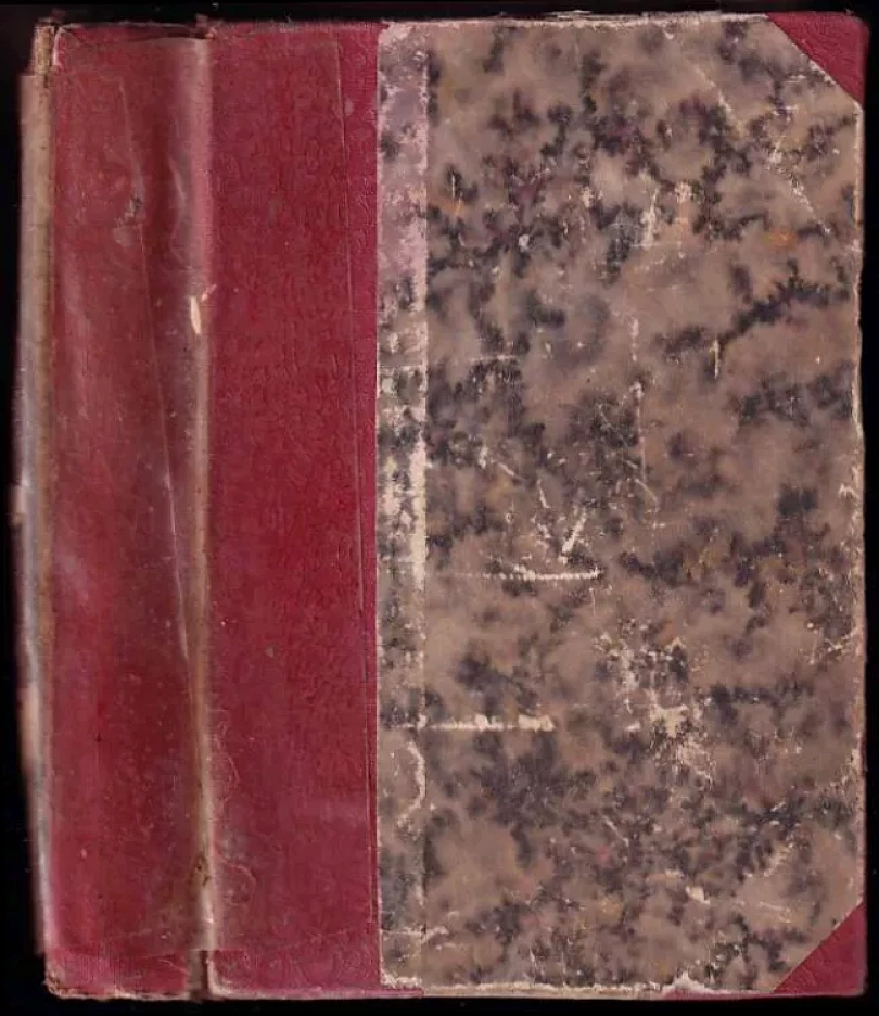 Levně Ze světa lesních samot (Karel Klostermann, 1919)