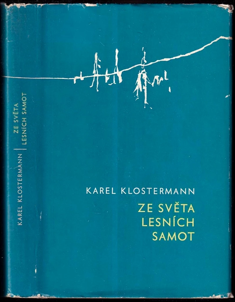 Ze světa lesních samot (Karel Klostermann, 1965)