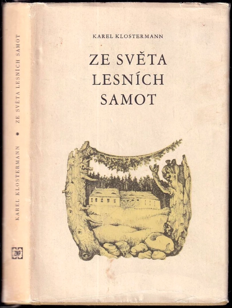 Ze světa lesních samot (Karel Klostermann, 1969)