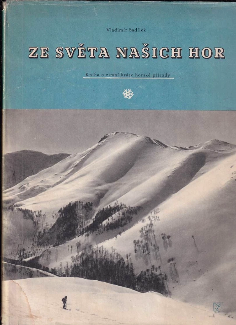 Ze světa našich hor (Vladimír Sadílek, 1948)