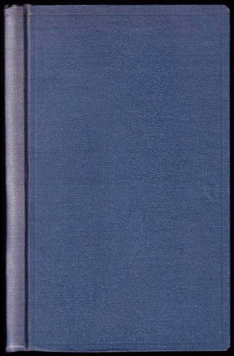 Ze Země bez jména (Ivan Olbracht, 1932)