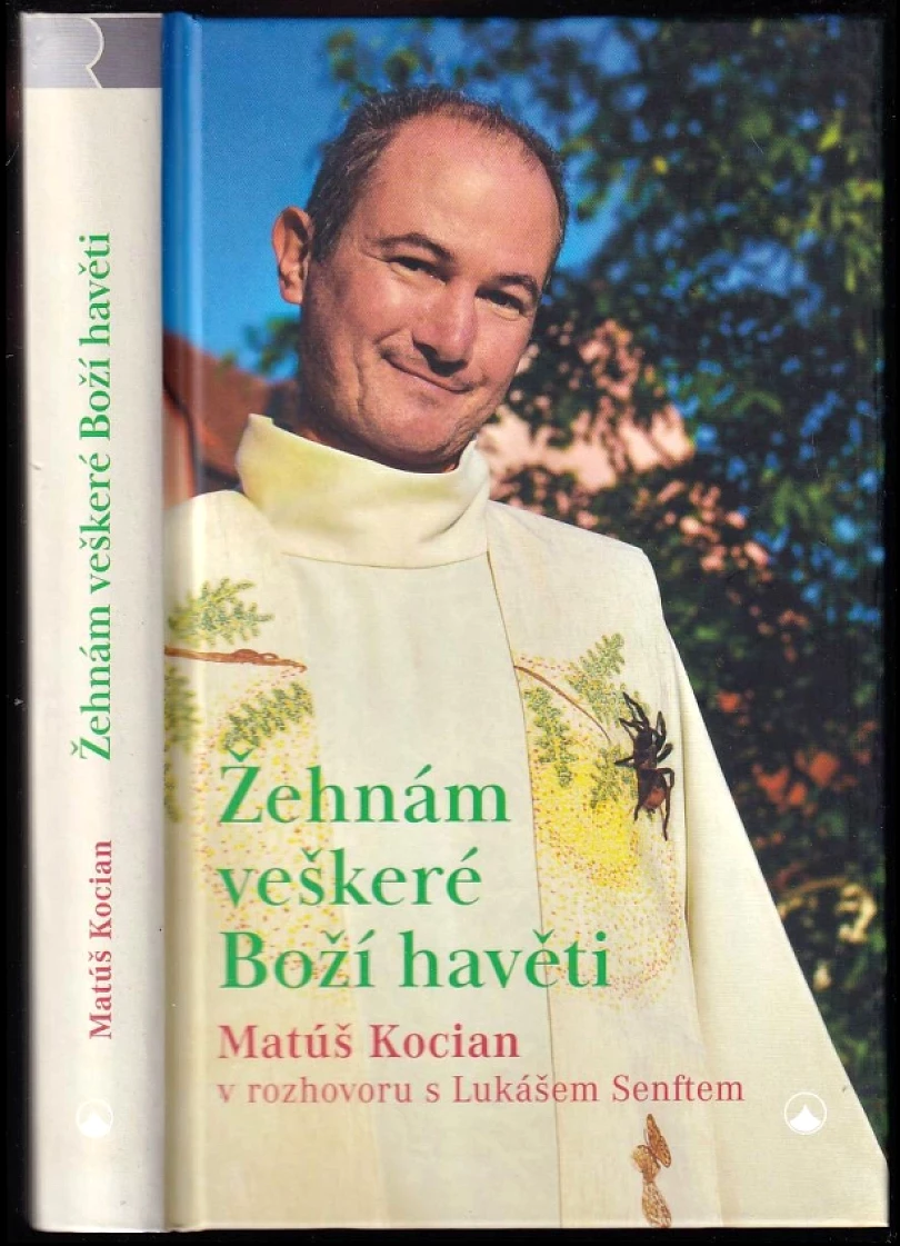 Žehnám veškeré Boží havěti (Matúš Kocian, 2023)
