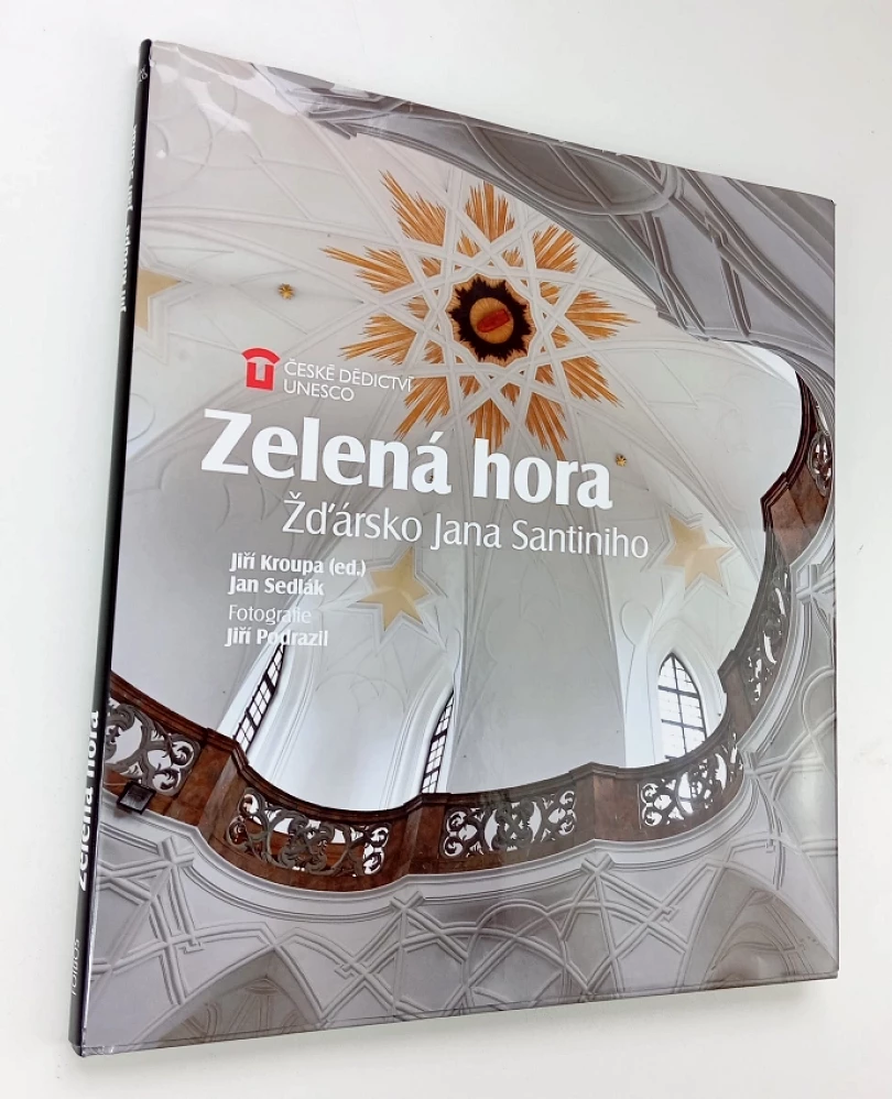 Zelená hora (Jan Sedlák, 2015)