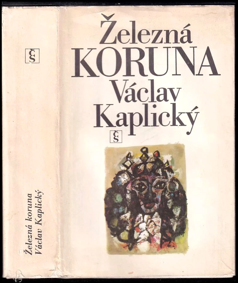 Železná koruna (Václav Kaplický, 1983)