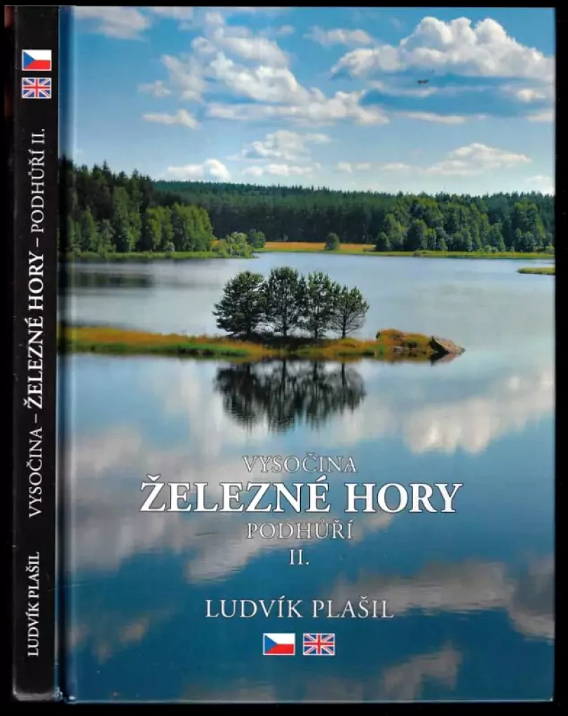 Železné hory (Ludvík Plašil, 2011)