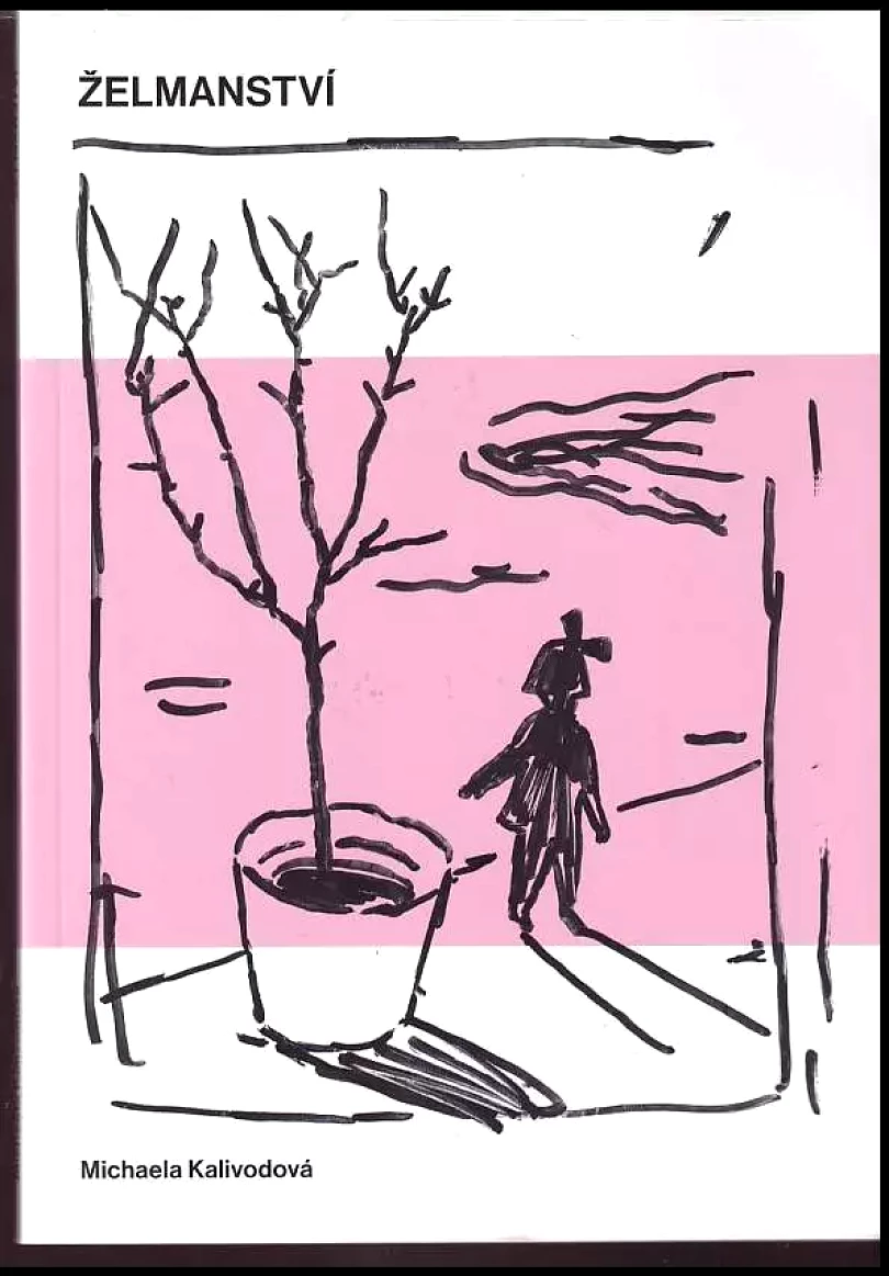 Želmanství PODPIS MICHAELA KALIVODOVÁ! (Michaela Kalivodová, 2021)