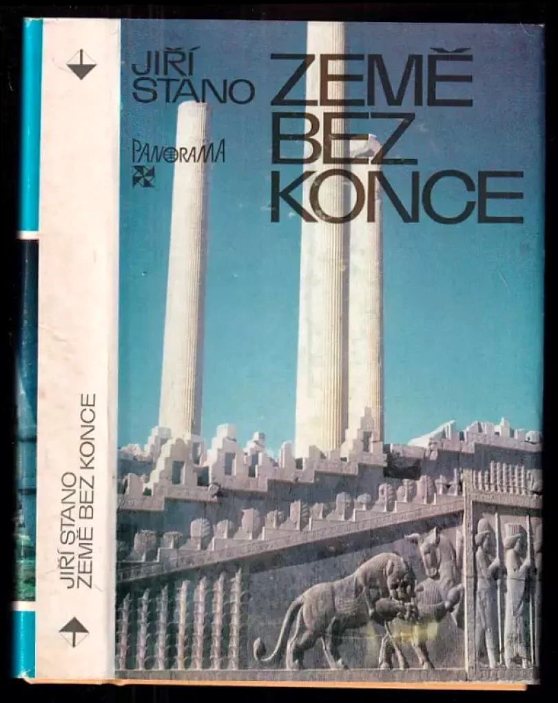 Země bez konce (Jiří Stano, 1979)