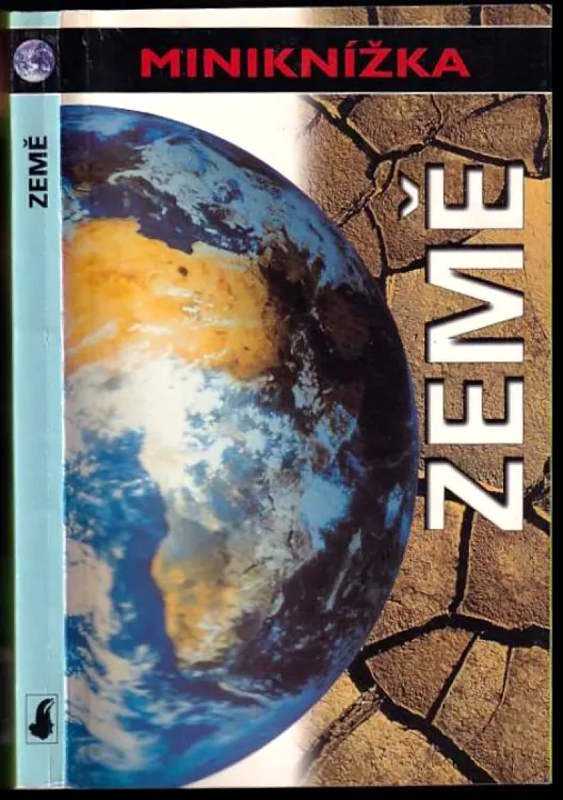 Levně Země (John Malam, 2002)