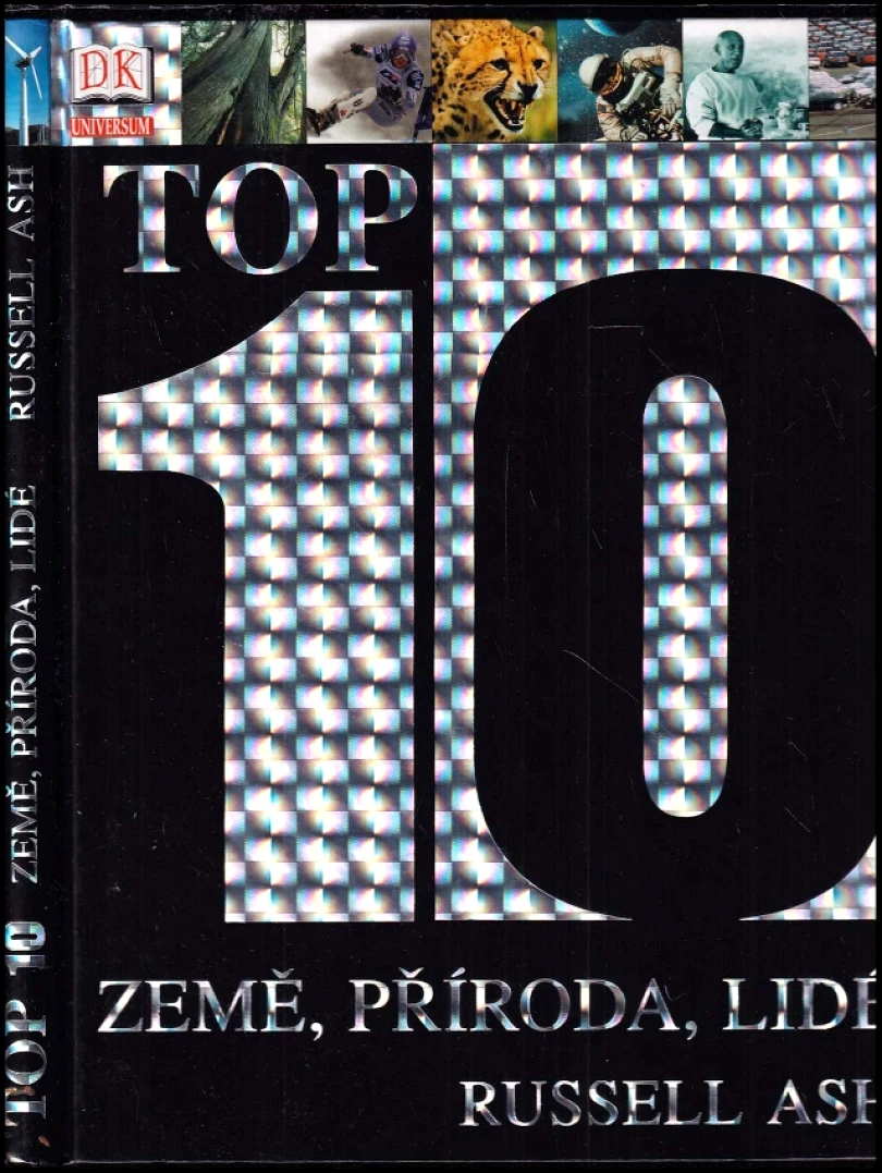 Země, příroda, lidé (Russell Ash, 2002)