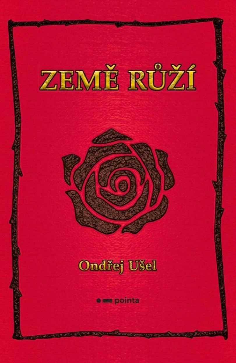 Země růží (Ondřej Ušel, 2024)