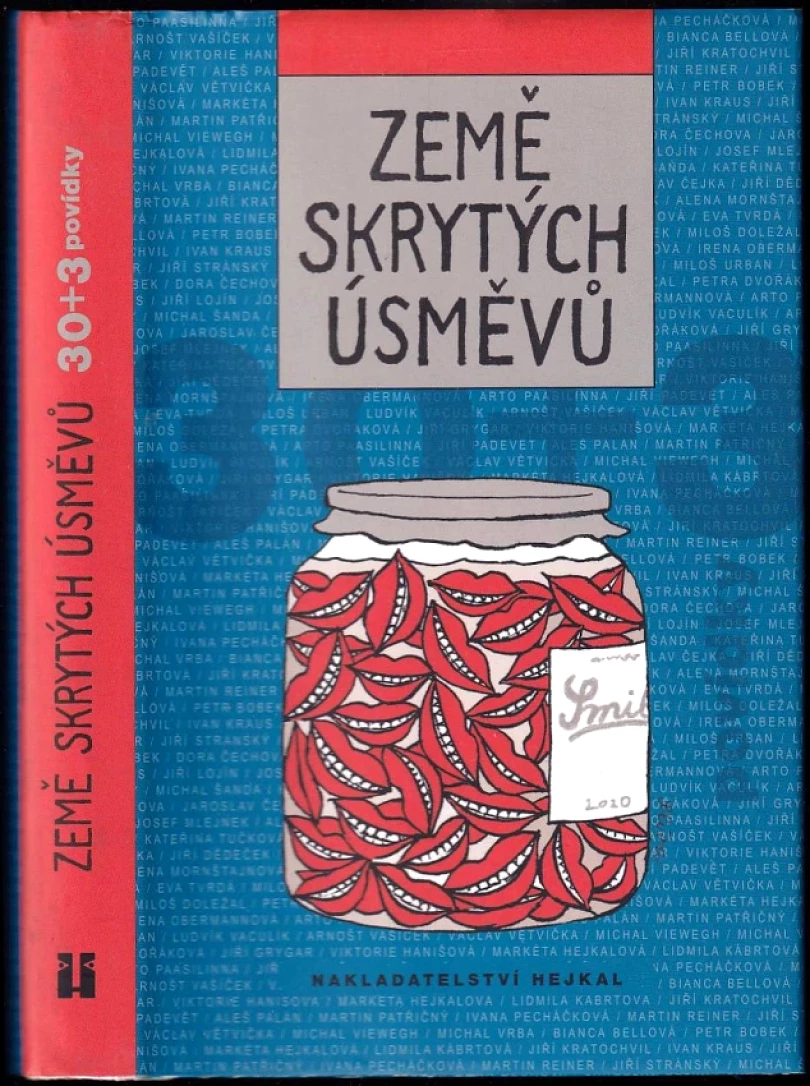 Země skrytých úsměvů (, 2020)