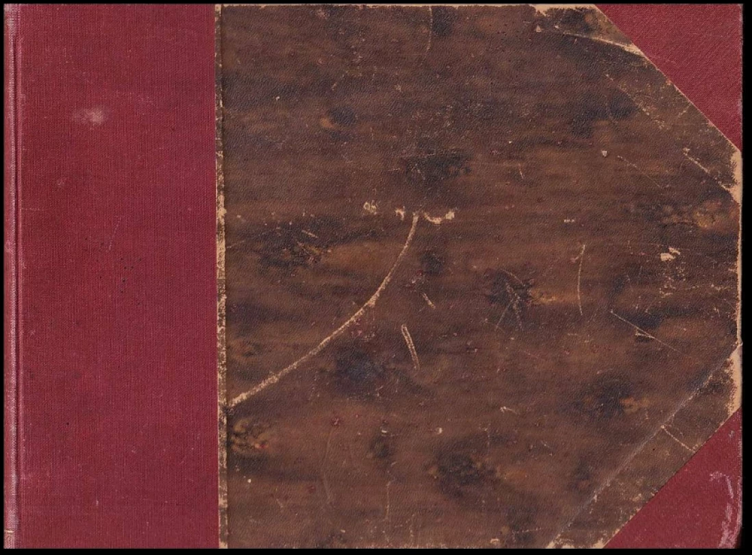 Země svatá (Emanuel Žák, 1900)