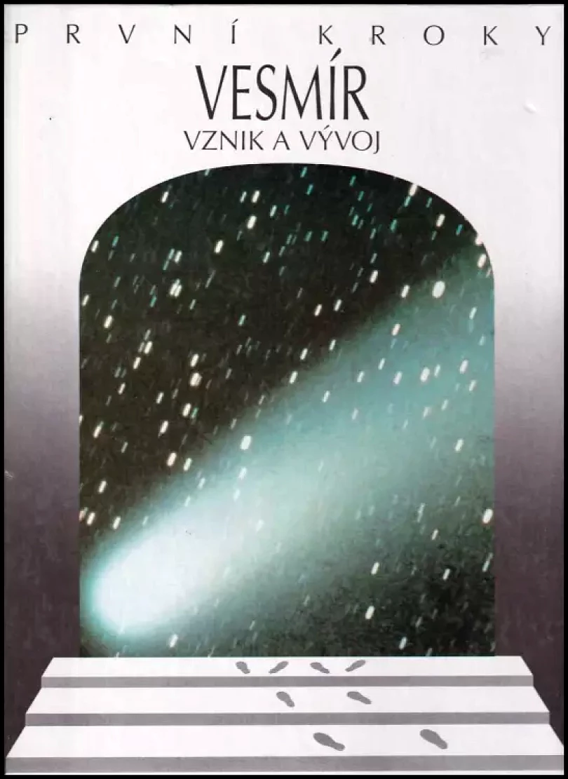 Levně Země. Vesmír (Anna Alessandrello, 1994)