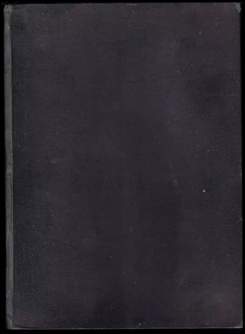 Zemědělství slovem i obrazem NEKOMPLETNÍ (Josef Marek, 1933)