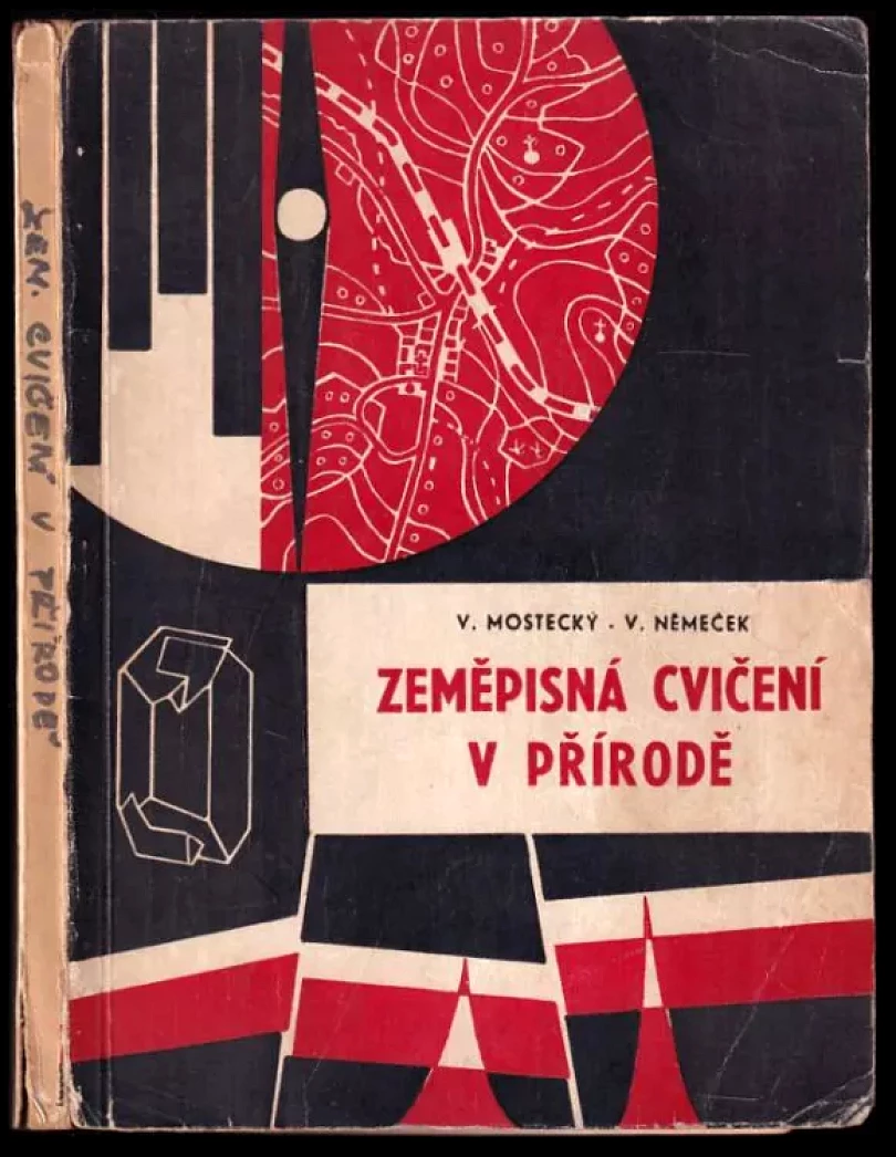 Zeměpisná cvičení v přírodě (, 1971)