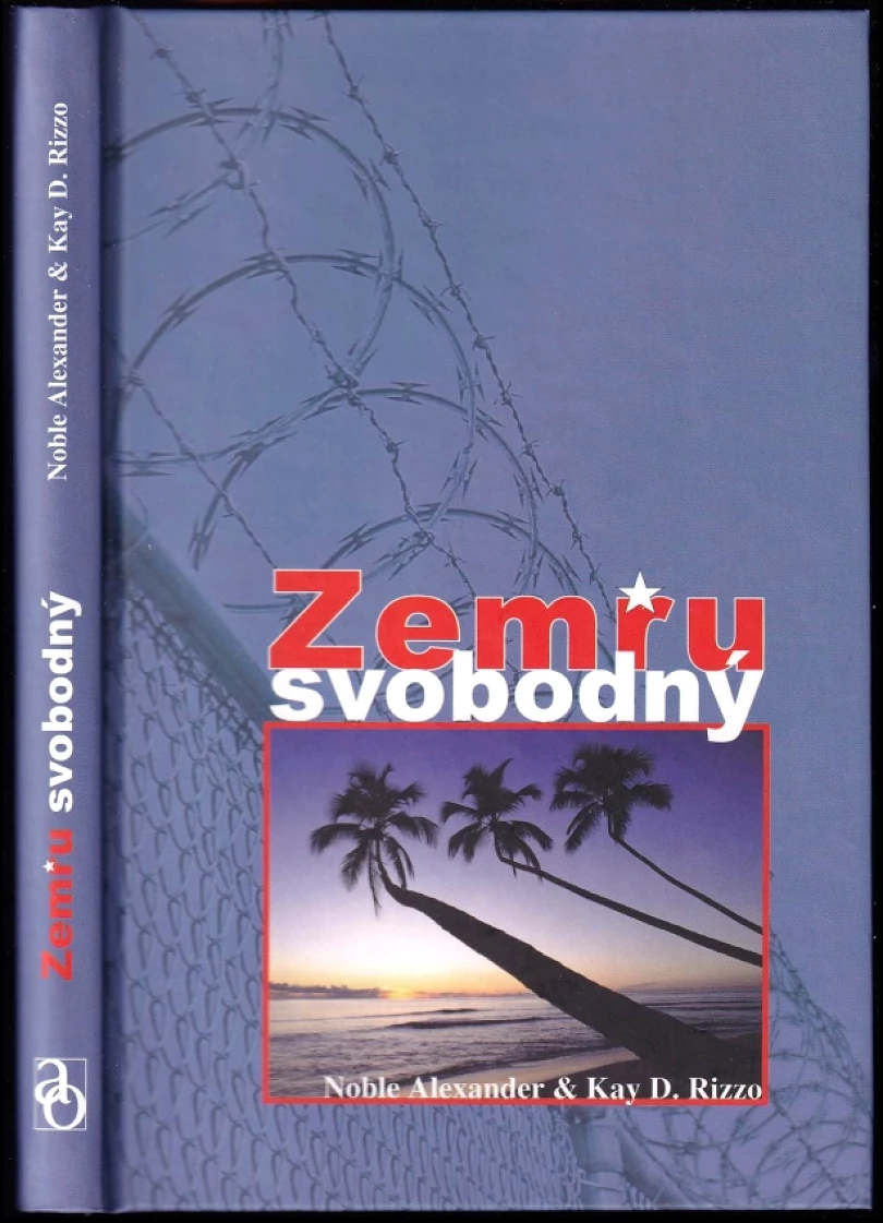 Zemřu svobodný (Noble Alexander, 2011)