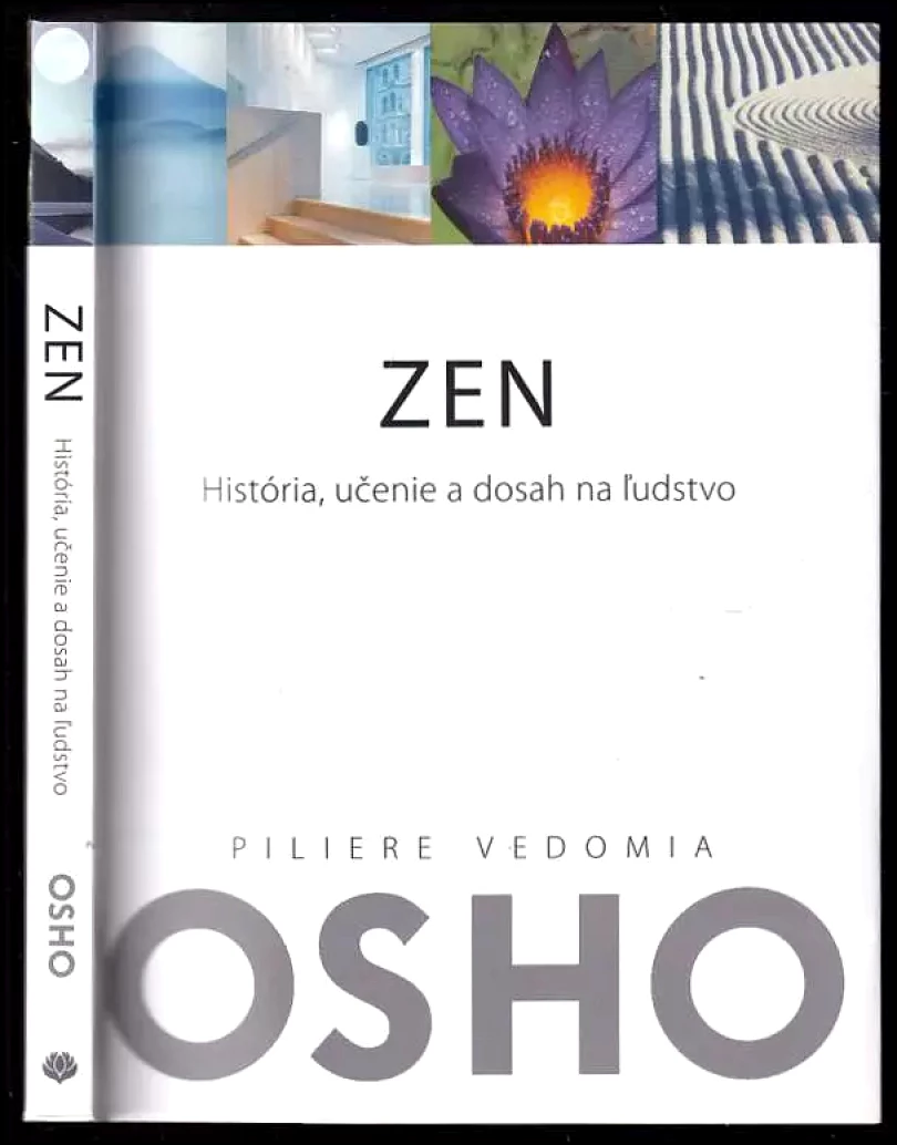 Zen (Osho, 2011)