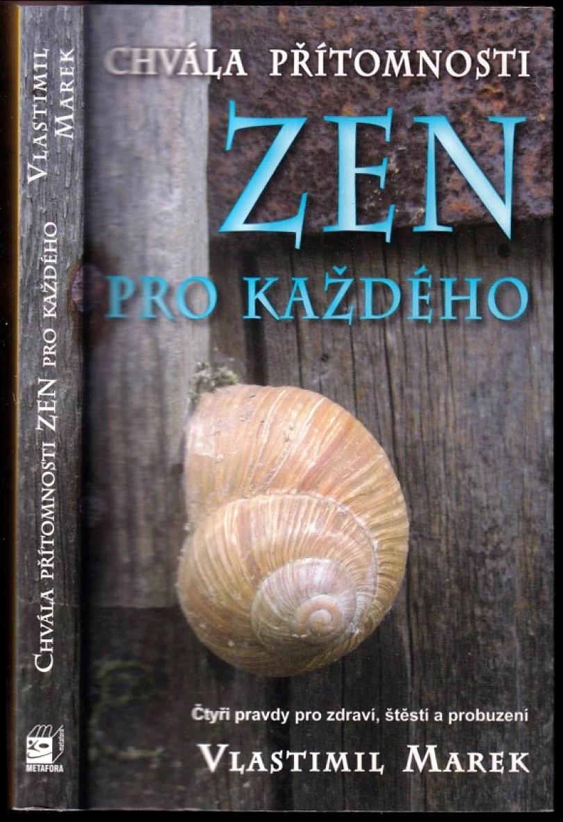 Zen pro každého (Vlastimil Marek, 2014)