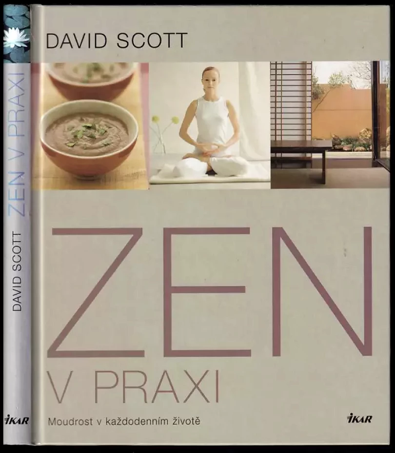 Zen v praxi (David Scott, 2003)