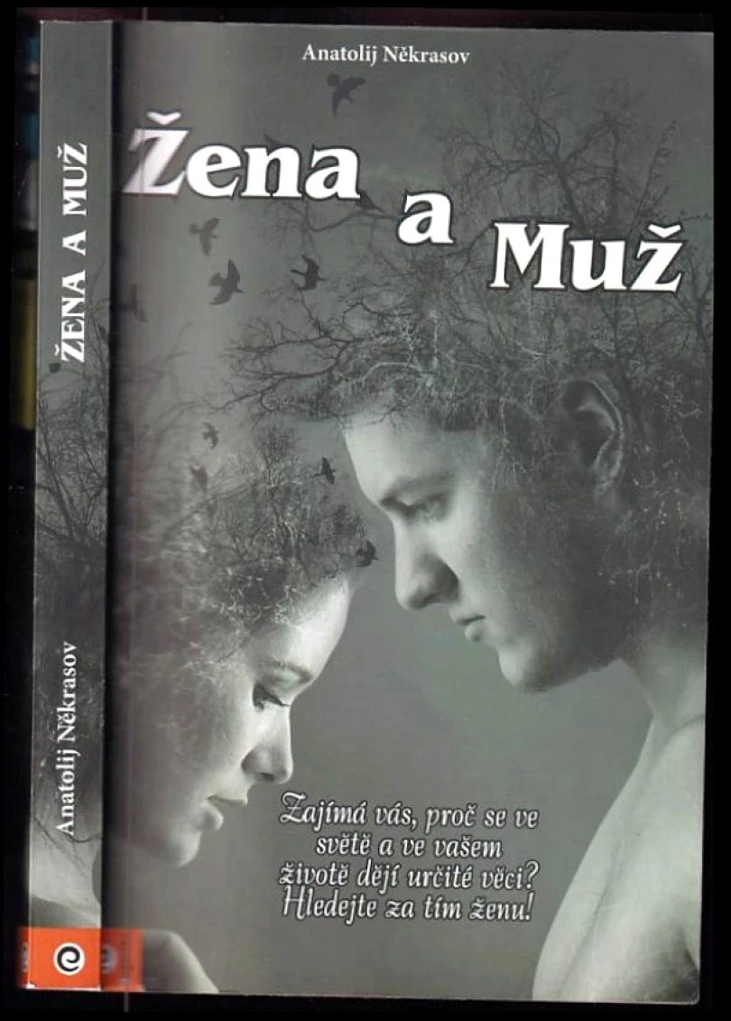 Žena a muž (Anatolij Nekrasov, 2019)