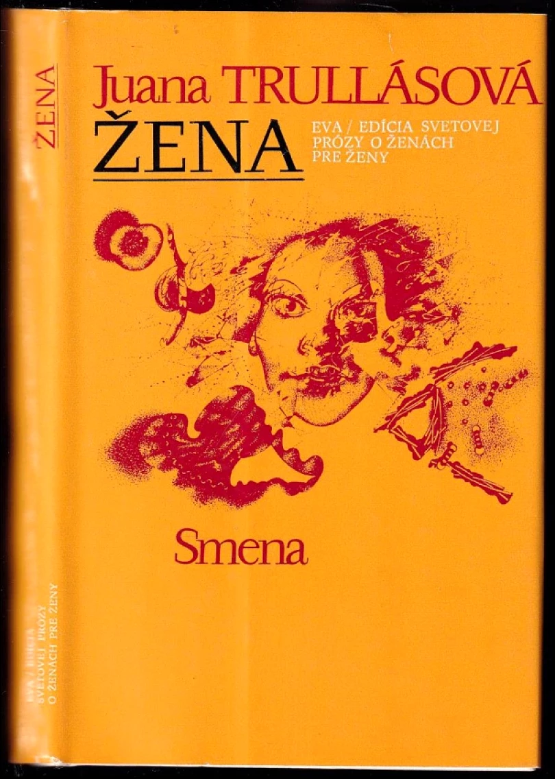 Žena (Juana Trullás, 1984)