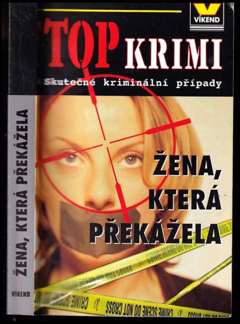 Žena, která překážela (, 2006)