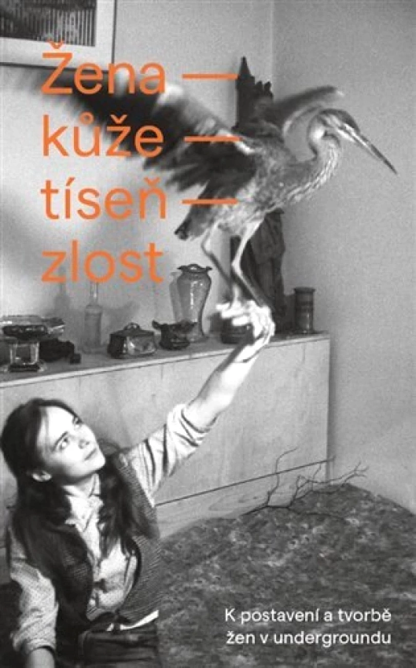 Žena (Radek Touš, 2025)